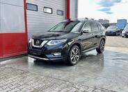 Nissan X-Trail 1