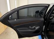 Mercedes-Benz Třídy S 35