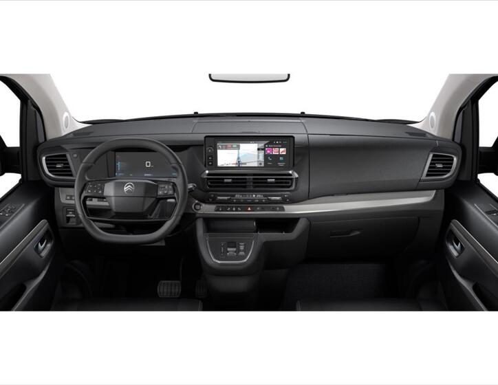 Citroën SpaceTourer 7