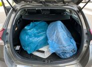 Toyota Auris 26