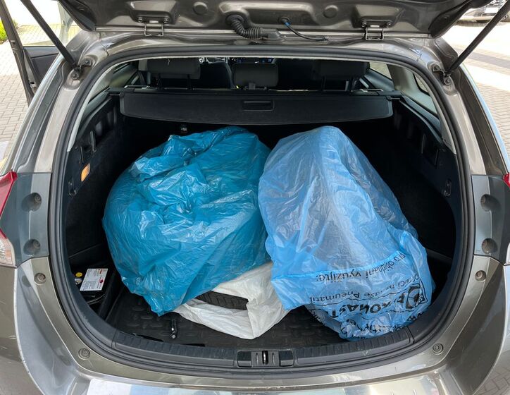 Toyota Auris 26
