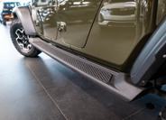 Jeep Gladiator 27