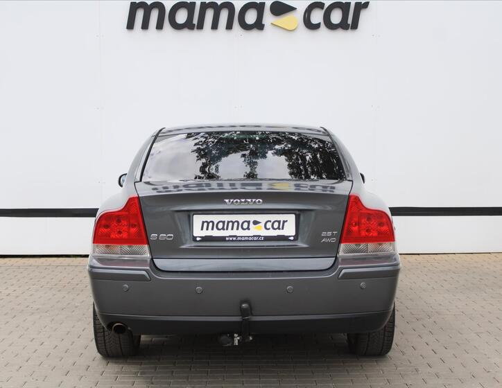 Volvo S60 6