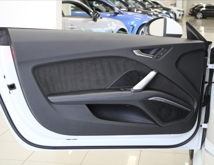 Audi TT 19