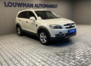 Chevrolet Captiva 14