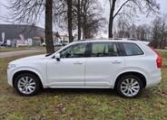 Volvo XC90 8
