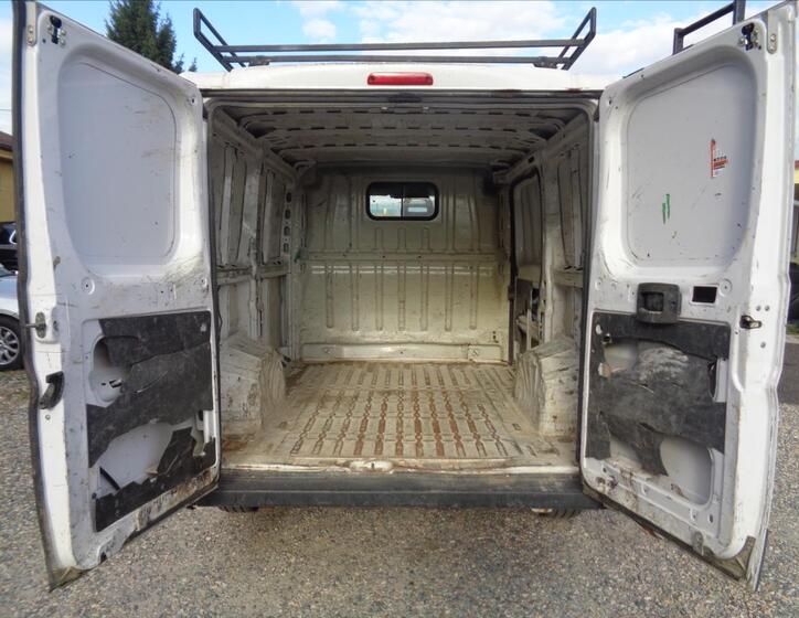 Fiat Ducato 15