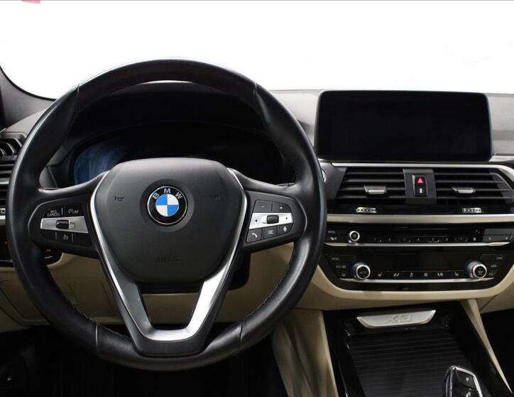BMW X3 29
