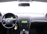 Škoda Octavia 20