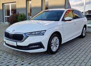 Škoda Octavia 5