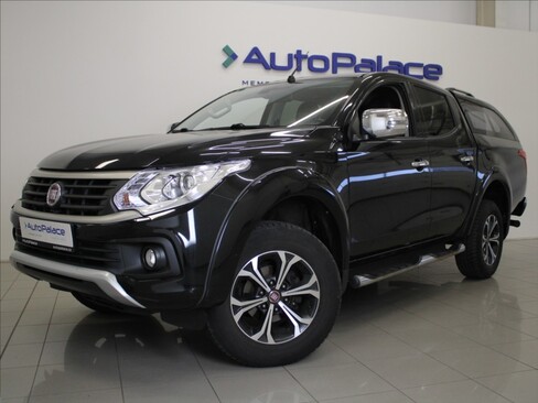 Fiat Fullback