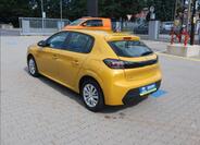 Peugeot 208 5