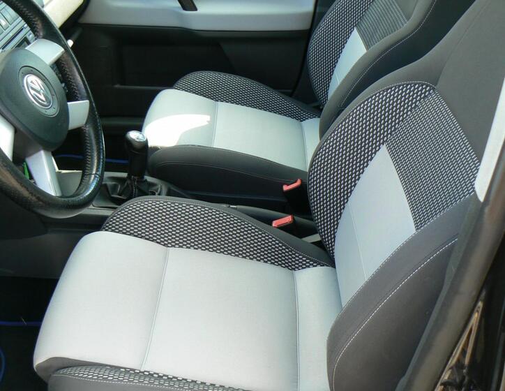 Volkswagen Polo 11