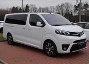 Toyota ProAce Verso 3