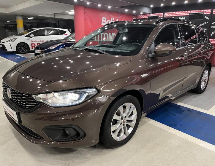 Fiat Tipo 1
