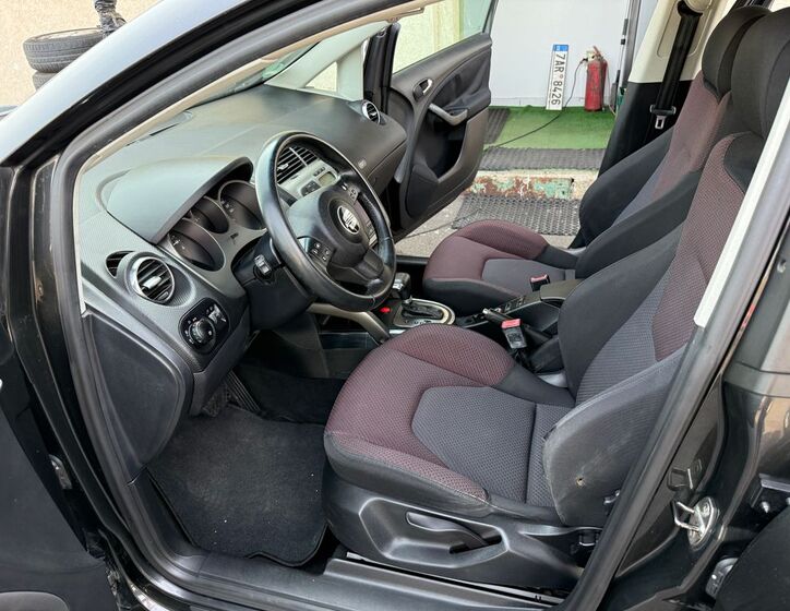 Seat Altea 7