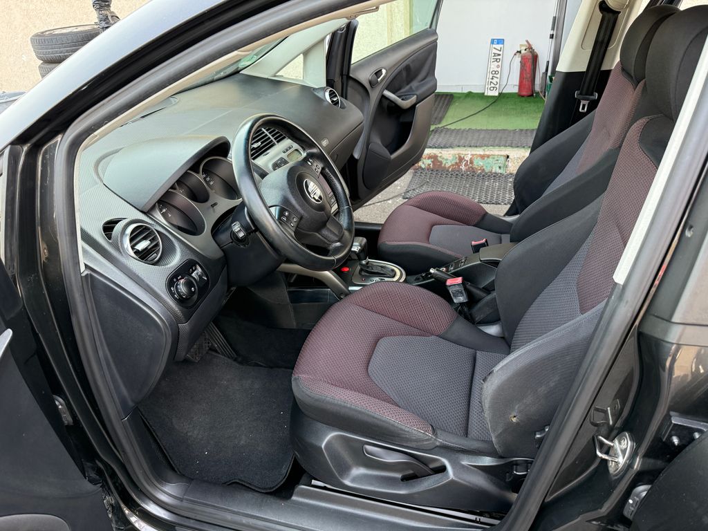 Seat Altea