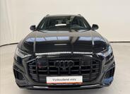 Audi SQ8 4