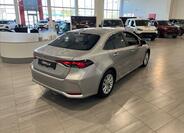 Toyota Corolla 5