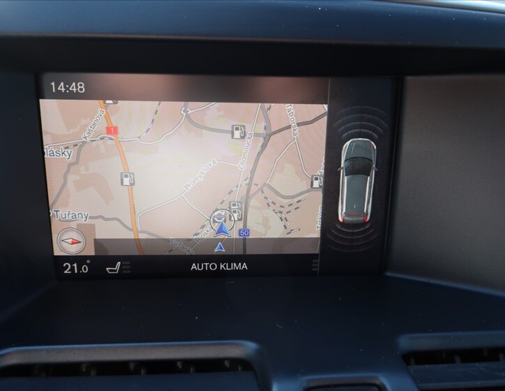 Volvo XC60 25