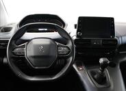 Peugeot Rifter 27