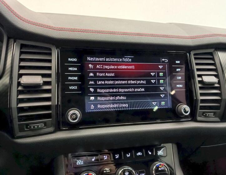 Škoda Kodiaq 30
