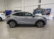 Ford Puma 4