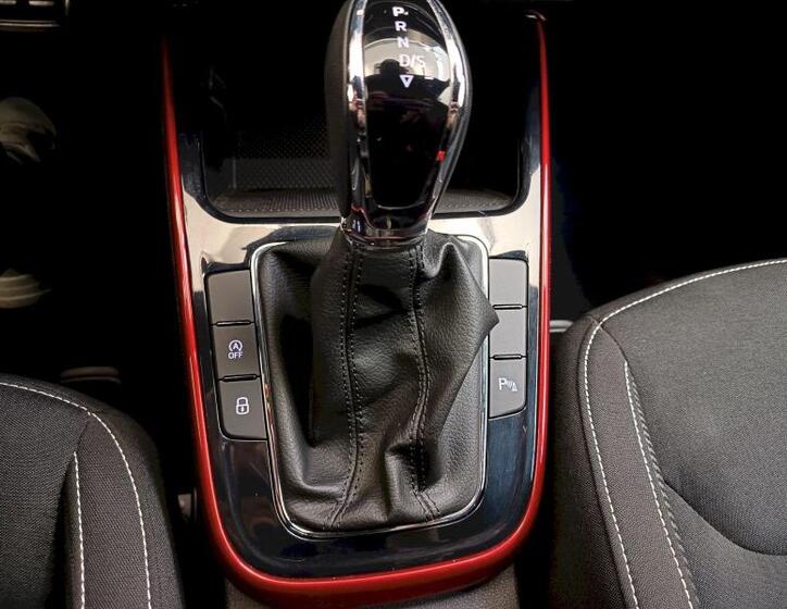Škoda Fabia 31
