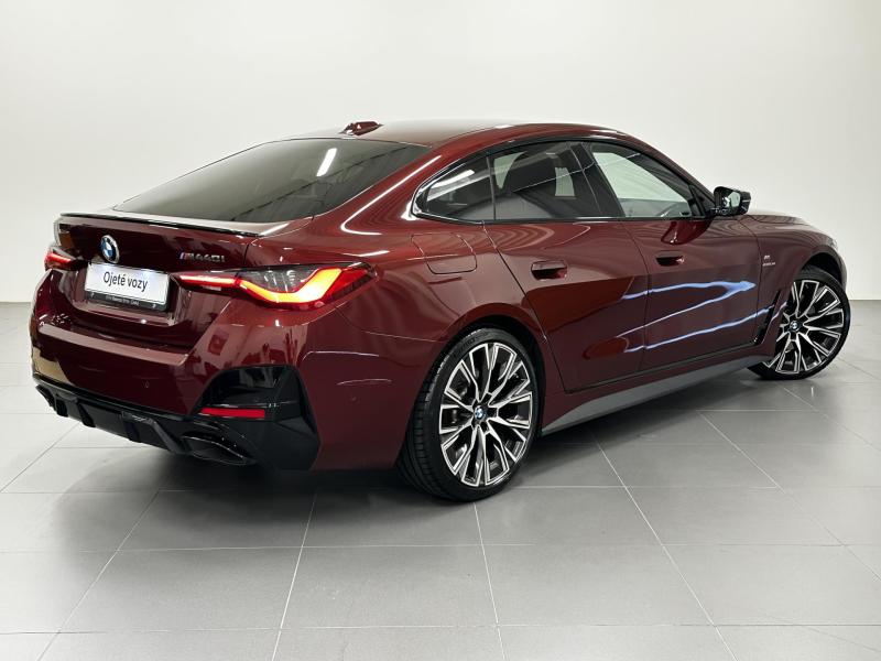 BMW Řada 4