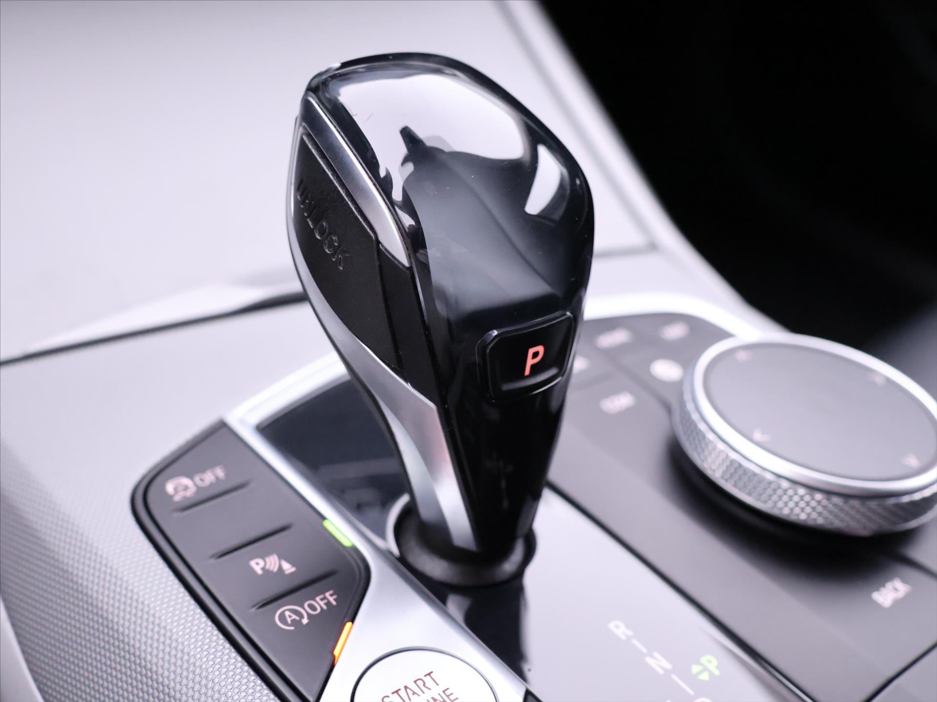 BMW Řada 3