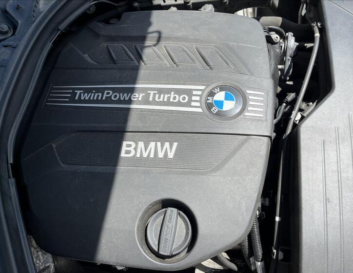 BMW Řada 3 35