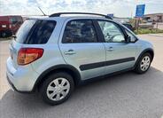 Suzuki SX4 5