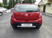 Dacia Sandero 6