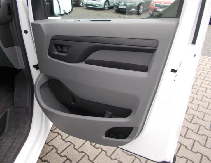 Citroën Jumpy 20