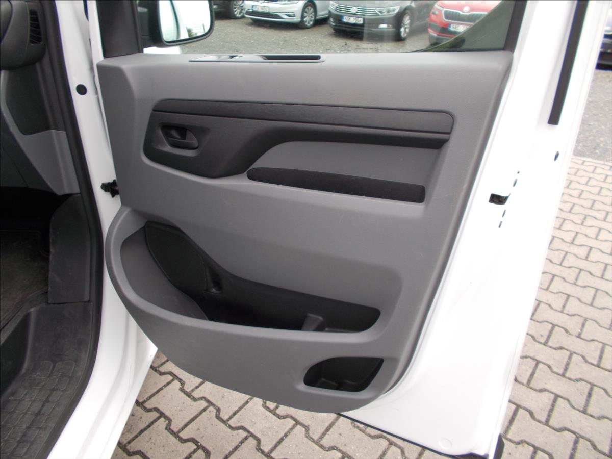 Citroën Jumpy
