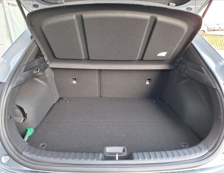 KIA XCeed 16