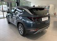 Hyundai Tucson 7