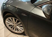 Škoda Superb 8