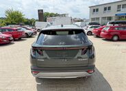 Hyundai Tucson 4