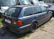 BMW Řada 5 4