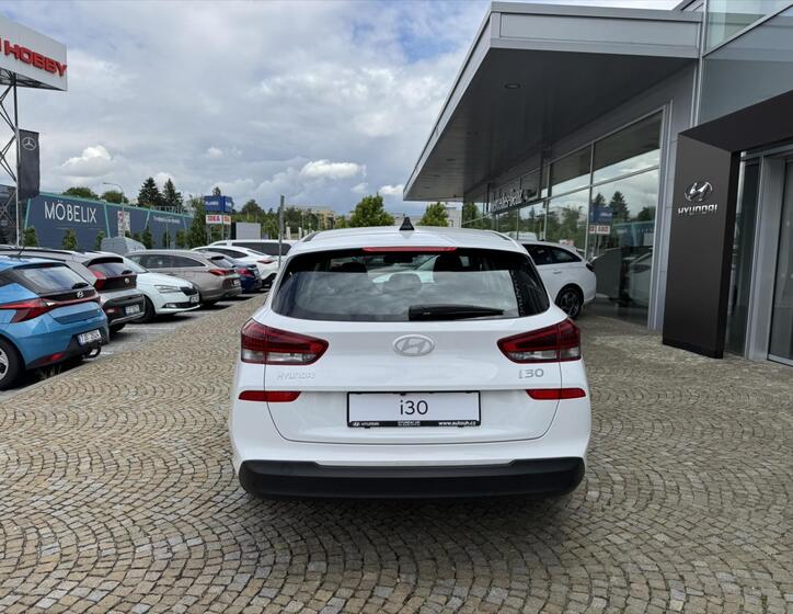 Hyundai i30 5