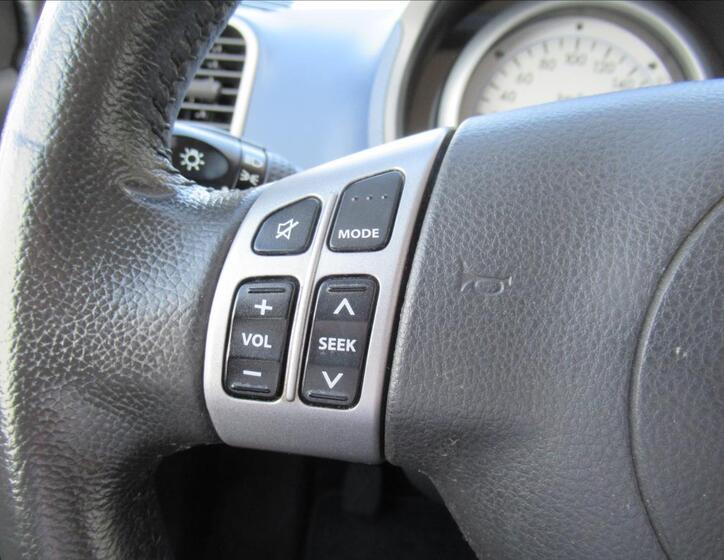 Suzuki Splash 16
