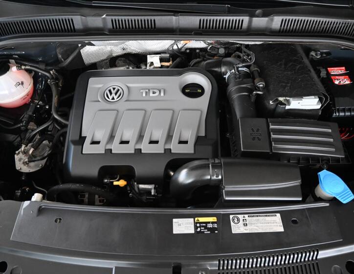 Volkswagen Sharan 5