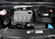 Volkswagen Sharan 5