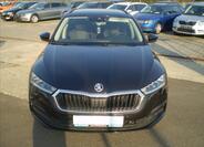 Škoda Octavia 2