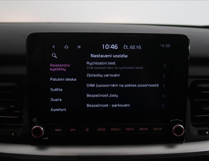 KIA Stonic 25