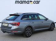 Škoda Superb 7