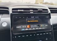 Hyundai Tucson 20