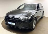 Audi Q7 1