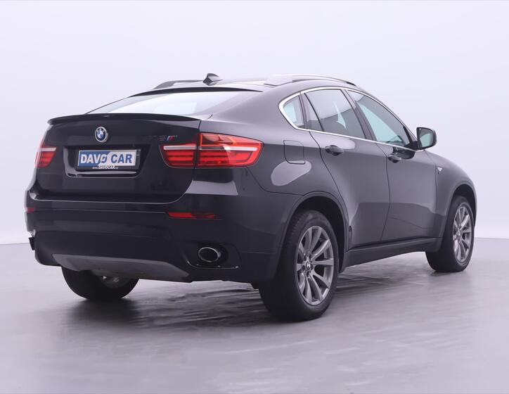 BMW X6 7